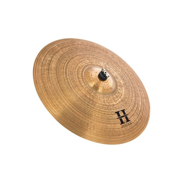 Zultan 20" Heritage Crash B-Stock