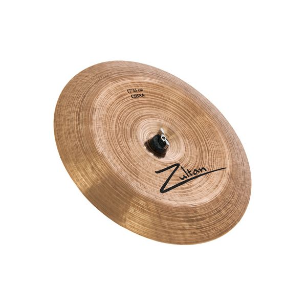 Zultan 17" Heritage China B-Stock