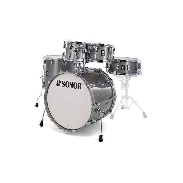 Sonor AQ2 Stage Set TQZ B-Stock