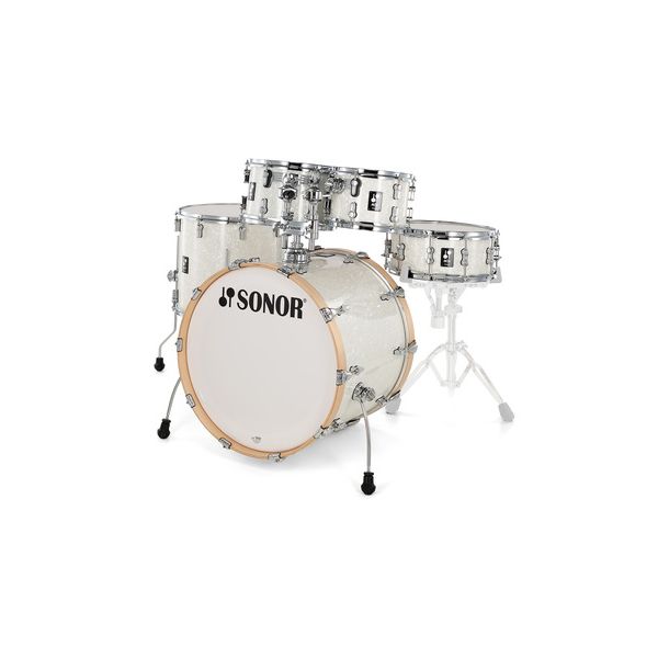 Sonor AQ2 Stage Set WHP B-Stock