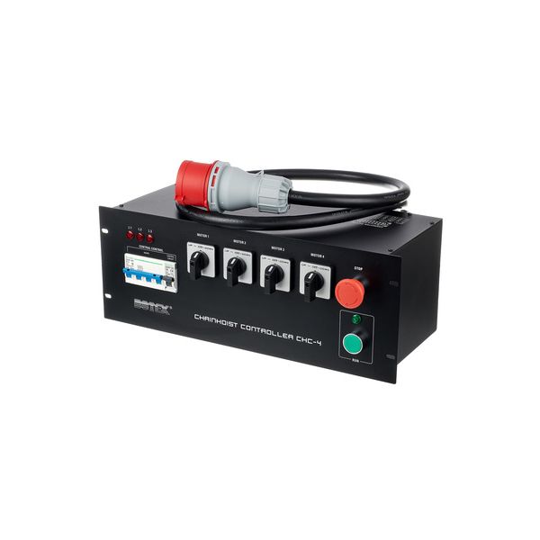 Botex Chainhoist Controller  B-Stock