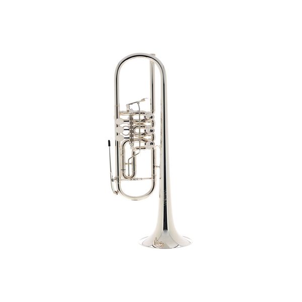 Krinner Classic Trumpet Bb GM  B-Stock