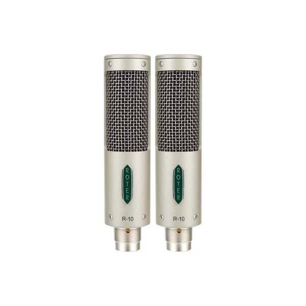 Royer Labs R-10 MP B-Stock