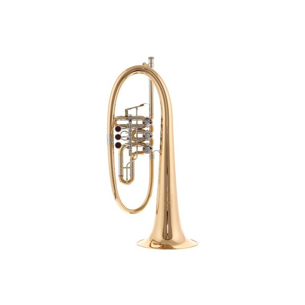 Krinner Prinzessin Flugelhorn  B-Stock