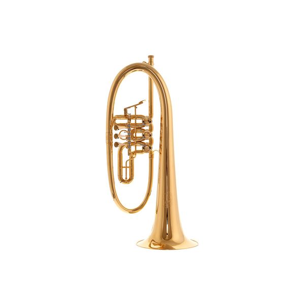 Krinner Prinzessin Flugelhorn  B-Stock