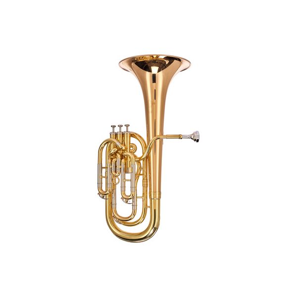 Thomann BR-802L Baritone Horn B-Stock