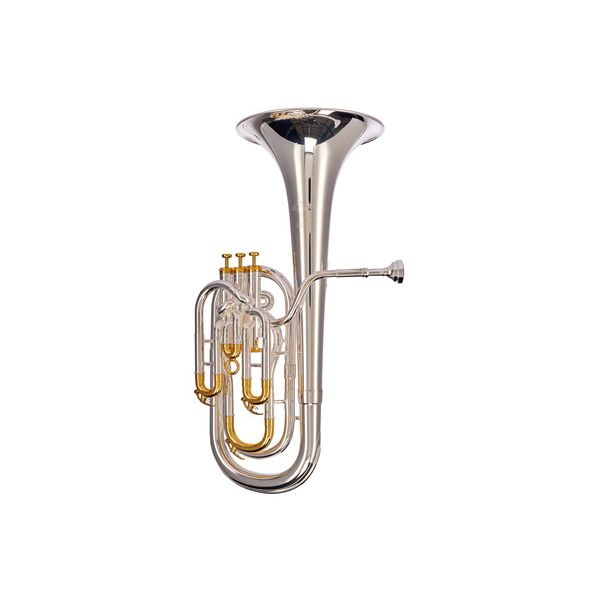 Thomann BR-802GP Baritone Horn B-Stock