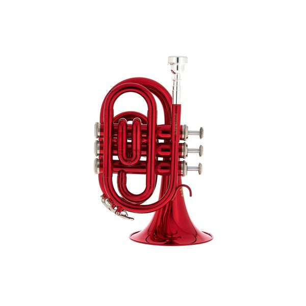 Thomann TR 25 Bb-Pocket Trumpe B-Stock