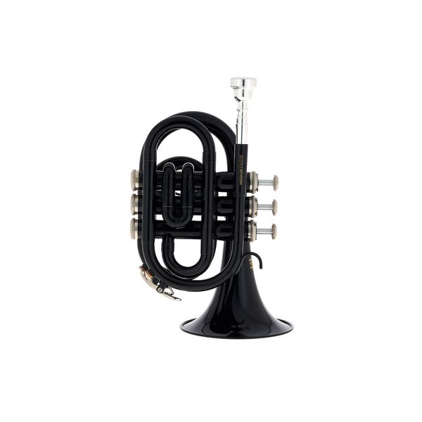 Thomann TR 25 Bb-Pocket Trumpe B-Stock