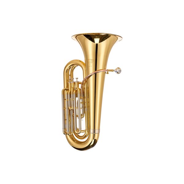 Thomann Bb- Tuba Student TA Co B-Stock
