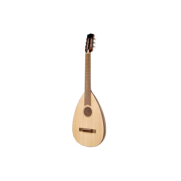 Thomann Lute Guitar Walnut Ste B-Stock