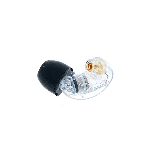 Shure SE215 CL Left B-Stock