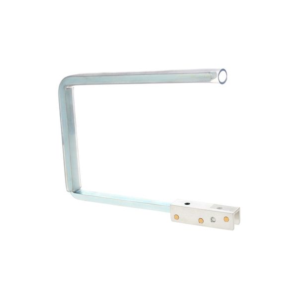 Jahn E-Piano Fall Lock B-Stock
