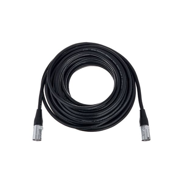 pro snake CAT6E Cable 15m B-Stock