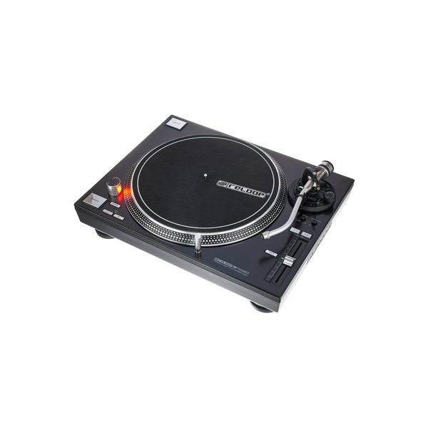 Platine vinyle DJ RELOOP RP 7000 MK2 SILVER : Matériel DJ