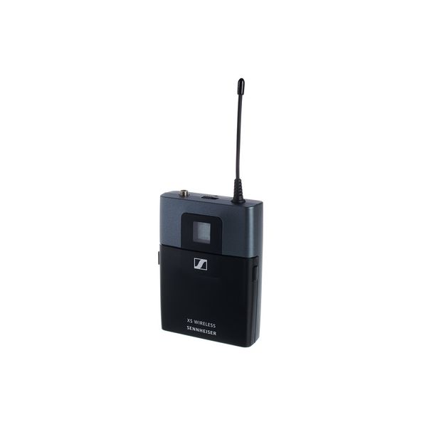 Sennheiser SK-XSW-GB-Band B-Stock