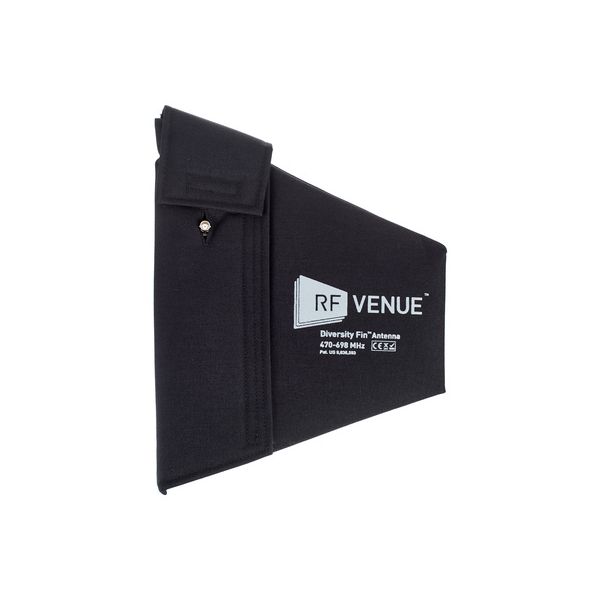 RF Venue Diversity Fin B-Stock