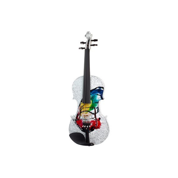Thomann Rainbow Violin Set 4/4 B-Stock