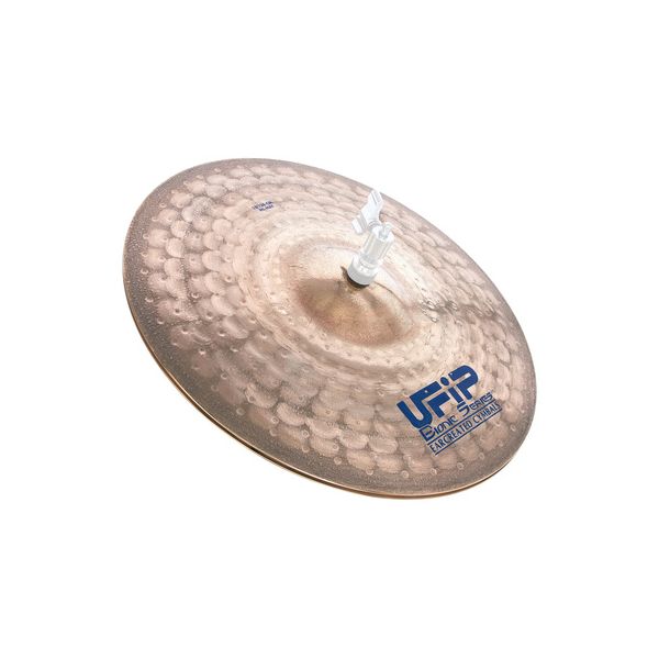 Ufip 15" Bionic Series Hi-H B-Stock