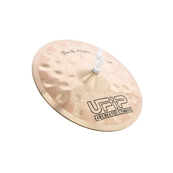 Ufip 15" Blast Series Hi-Ha B-Stock