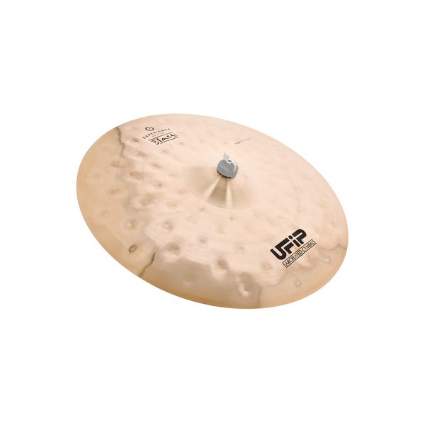 Ufip 20" Blast Series Crash B-Stock