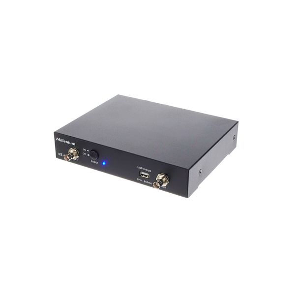 Millenium NT-X B-Stock