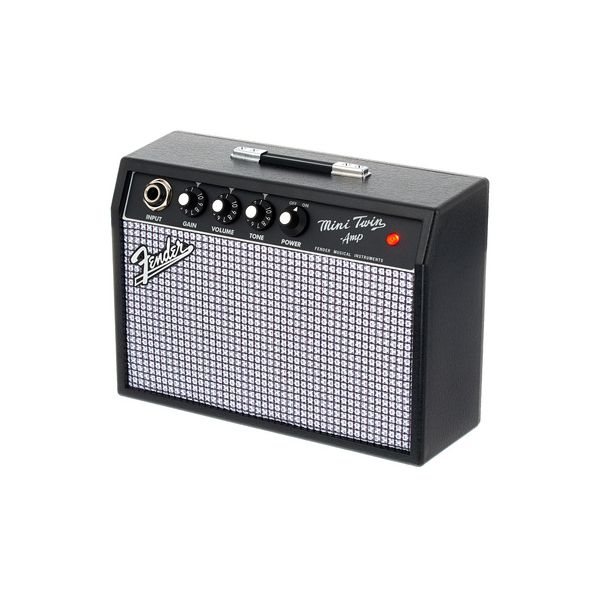 Fender Mini 65 Twin Amp B-Stock