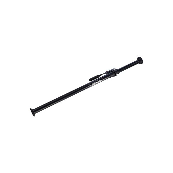 Manfrotto Autopole 077B Black B-Stock