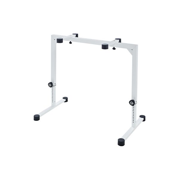 K&M 18810 White B-Stock