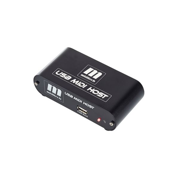 Miditech USB MIDI Host B-Stock