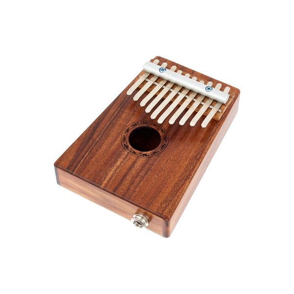 Thomann TK10-R EQ Kalimba B-Stock