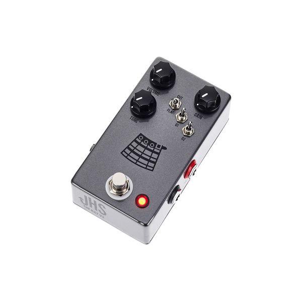 JHS Pedals Kilt V2 B-Stock