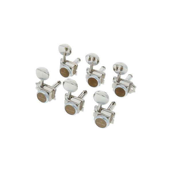 Gotoh SD91-05M MG-T Locking  B-Stock