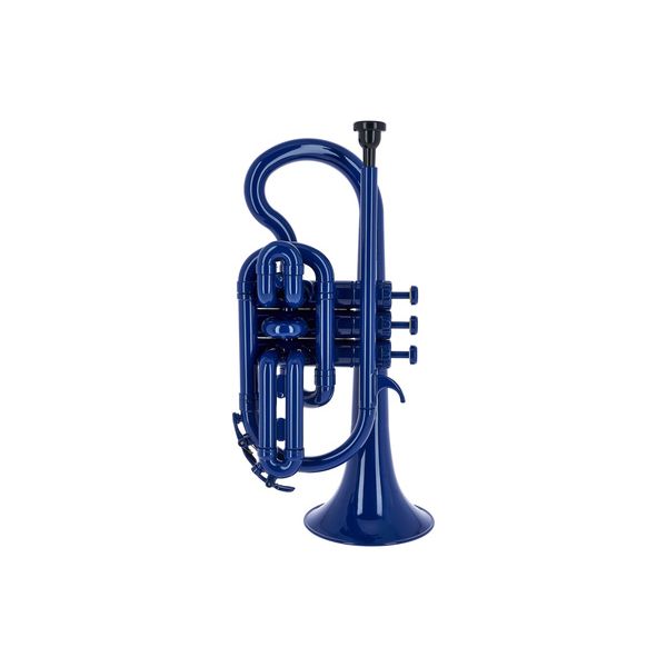 Startone PCR-20 Bb- Cornet Blue B-Stock