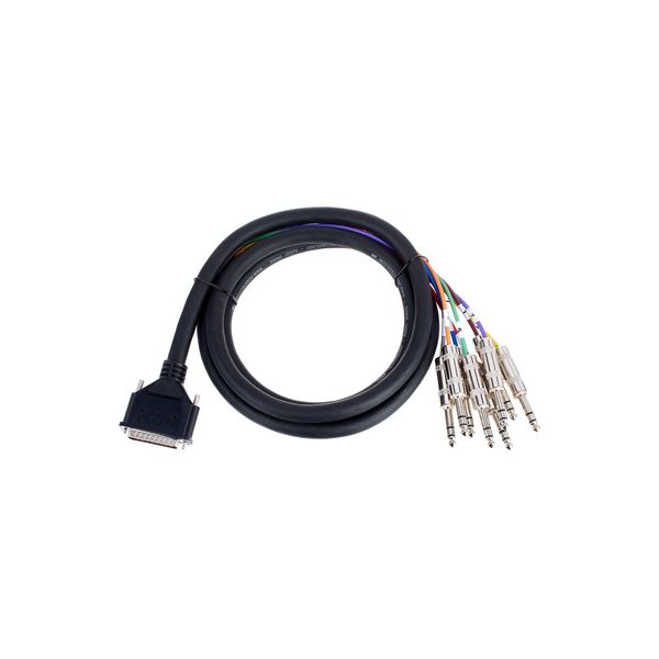 Hosa DTP-802 B-Stock