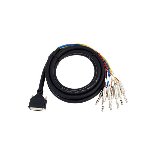 Hosa DTP-803 B-Stock