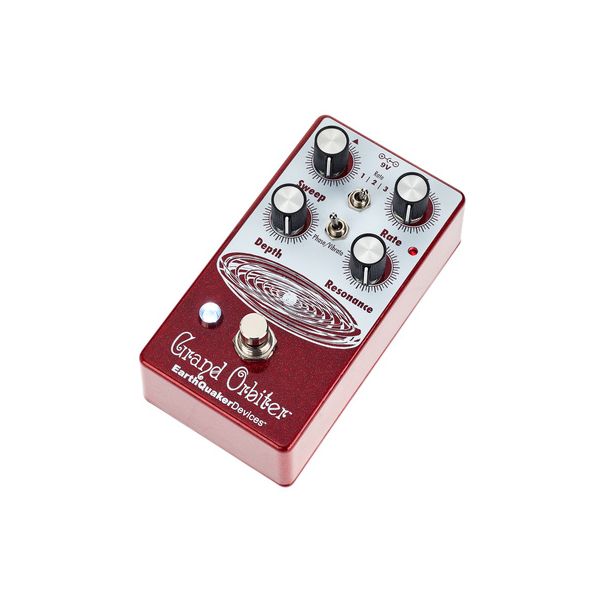 EarthQuaker Devices Grand Orbiter V3 B-Stock