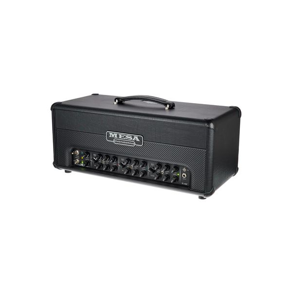 Mesa Boogie Triple Crown TC-100 He B-Stock