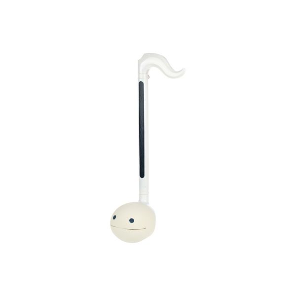 Otamatone Techno White B-Stock