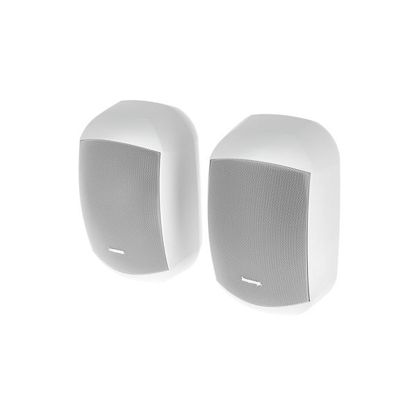 Biamp Systems MASK6CT White B-Stock