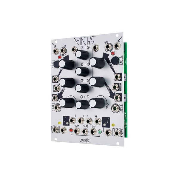 Make Noise MATHS B-Stock