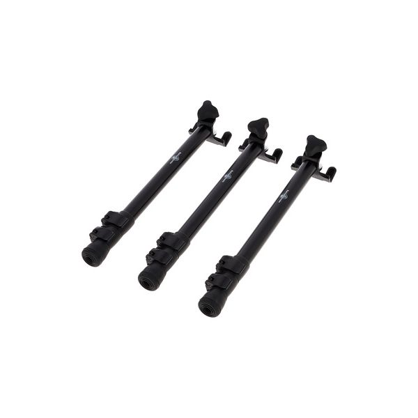 Black Swamp Percussion Multilegs for Bass Dru B-Stock