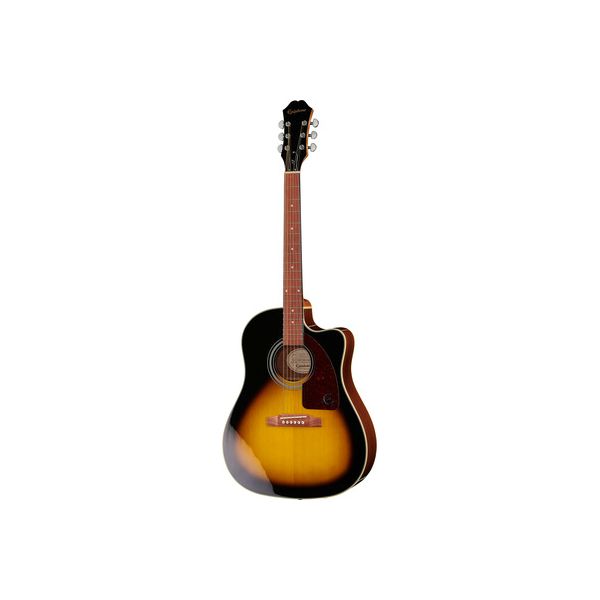 Epiphone J-15 EC Deluxe B-Stock