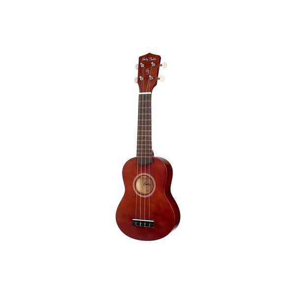 Harley Benton Ukulele Pack B-Stock