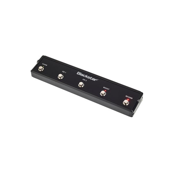 Blackstar HTV MkII Foot Controll B-Stock