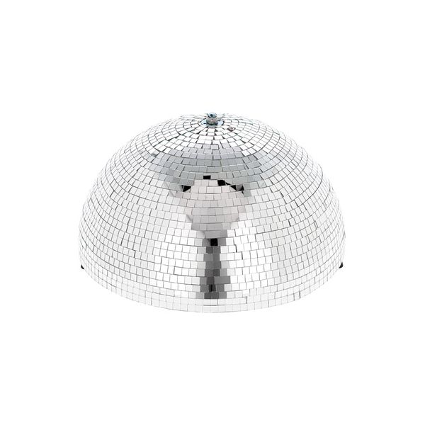 Showtec Half Mirror Ball 40cm B-Stock