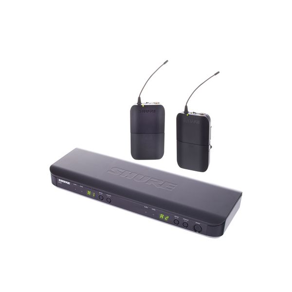 Shure BLX188 Combo T11 B-Stock