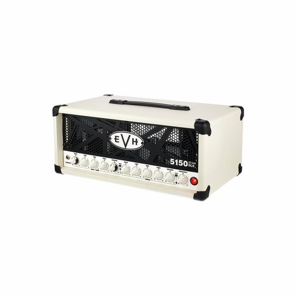 Evh 5150 III 50 W 6L6 Head B-Stock