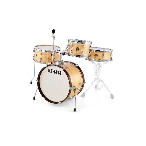 Tama Club Jam Vintage Kit - B-Stock