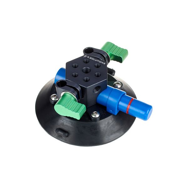 9.solutions Suction Cup B-Stock